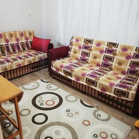 Ozkok Apartman Apartment Mustafakemalpasa Luaran gambar