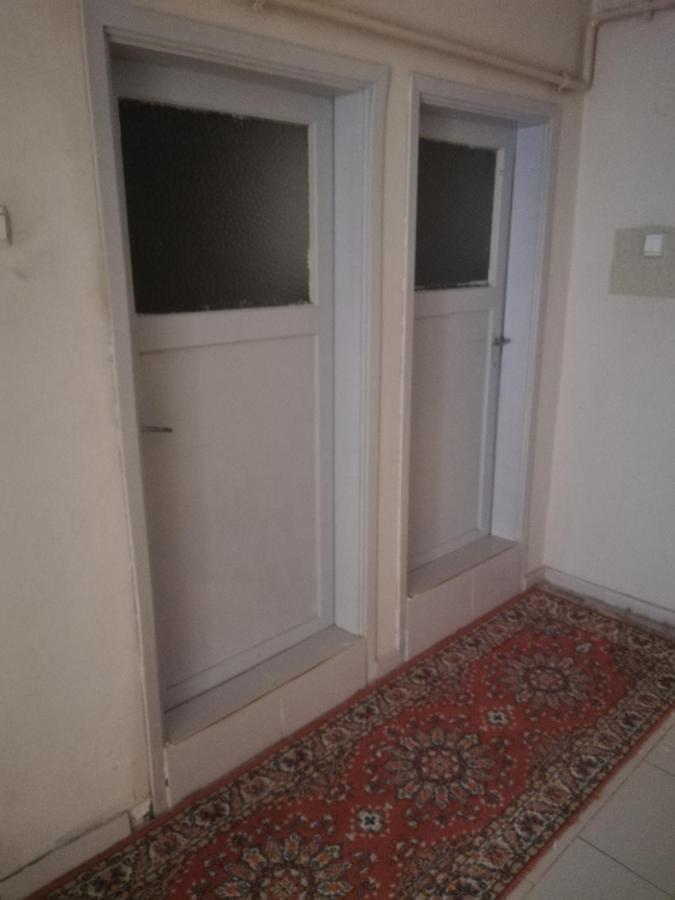 Ozkok Apartman Apartment Mustafakemalpasa Luaran gambar