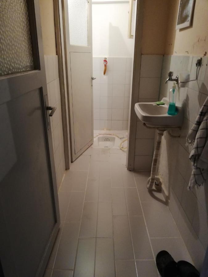 Ozkok Apartman Apartment Mustafakemalpasa Luaran gambar