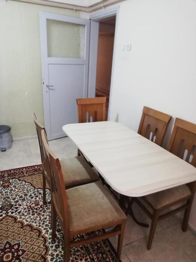 Ozkok Apartman Apartment Mustafakemalpasa Luaran gambar